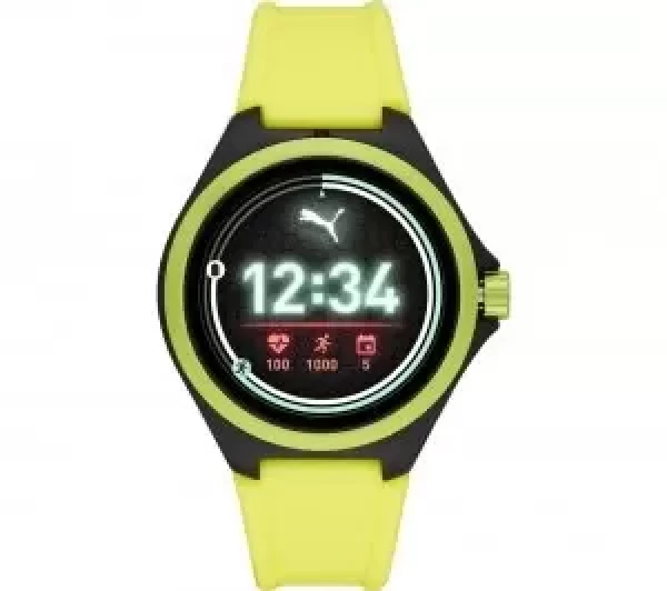 Sell My Puma PT9101 Smartwatch