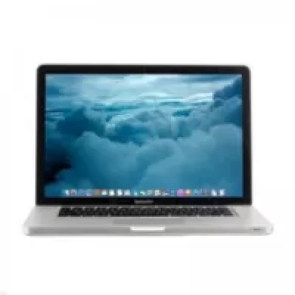 Sell My Apple MacBook Pro Core i5 2.53 15 Inch Mid 2010 4GB