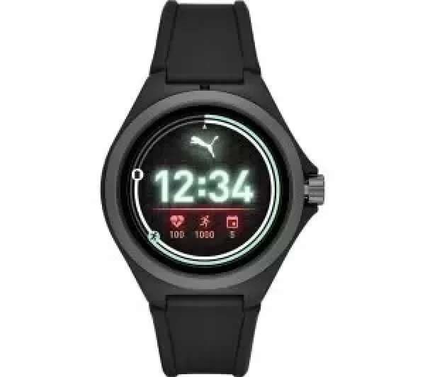 Sell My Puma PT9100 Smartwatch