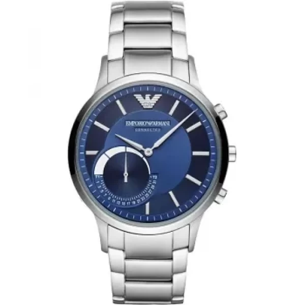 Sell My Emporio Armani Connected Renato ART3033 Smartwatch