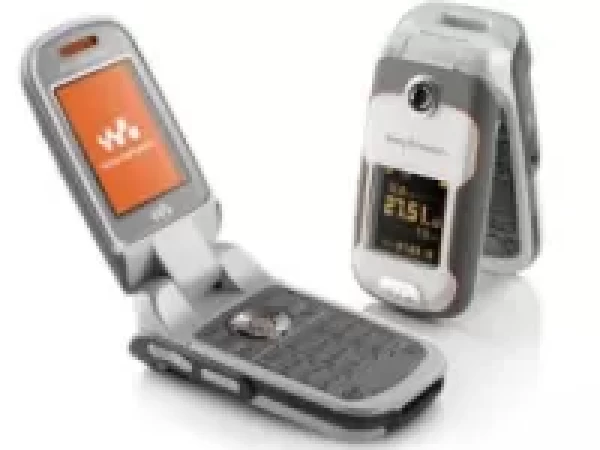 Sell My Sony Ericsson W710