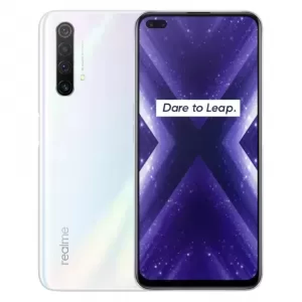 Sell My Realme X3 SuperZoom 2020 256GB
