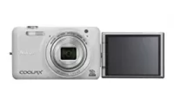 Sell My Nikon Coolpix S6600