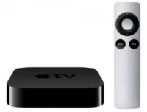 Sell My Apple TV 2nd Gen 8GB