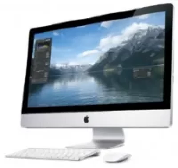 Sell My Apple iMac Core i3 3.2 21.5 Inch Mid 2010