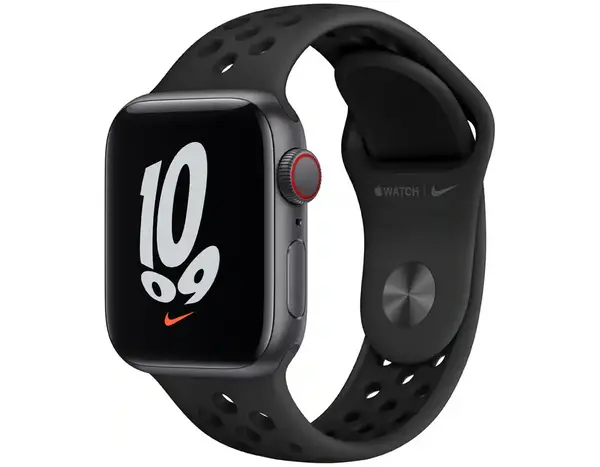 Sell My Apple Watch SE 2020 40mm Nike Cellular LTE