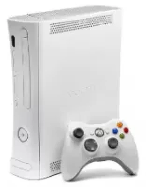 Sell My Microsoft Xbox 360 Arcade 512MB