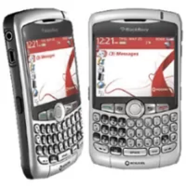 Sell My Blackberry 8310