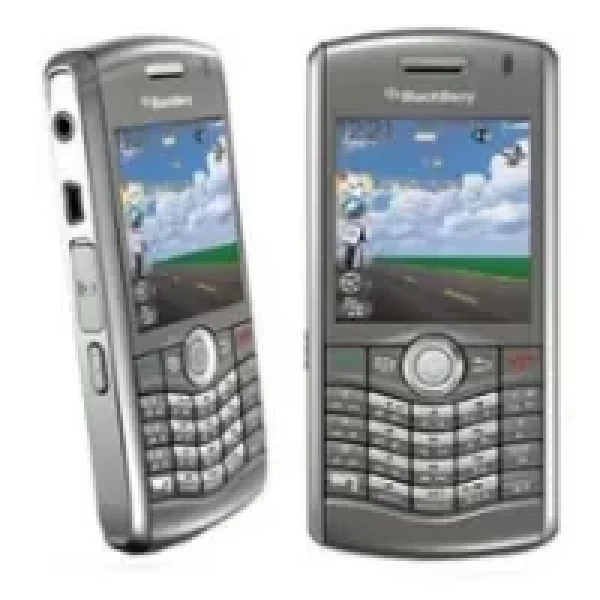 Sell My Blackberry Pearl 8130