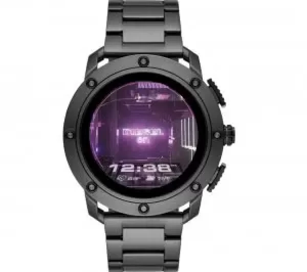 Sell My Diesel Axial DZT2017 Smartwatch