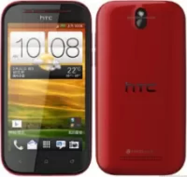 Sell My HTC Desire P