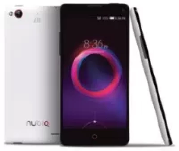 Sell My ZTE Nubia Z5S Mini LTE NX404H