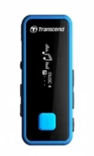 Sell My Transcend MP350 8GB MP3 Player