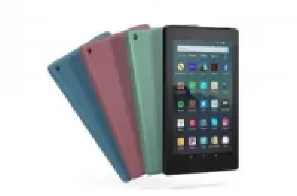 Sell My Amazon Kindle Fire 7 2019 9th Gen