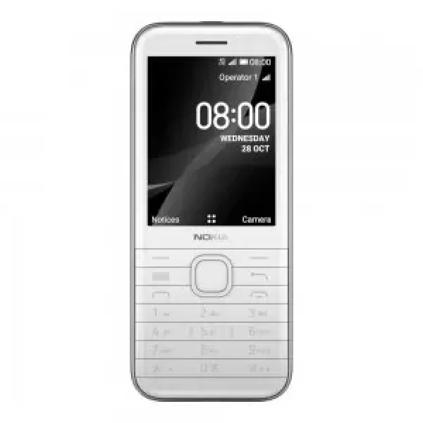 Sell My Nokia 8000 4G 2021 4GB