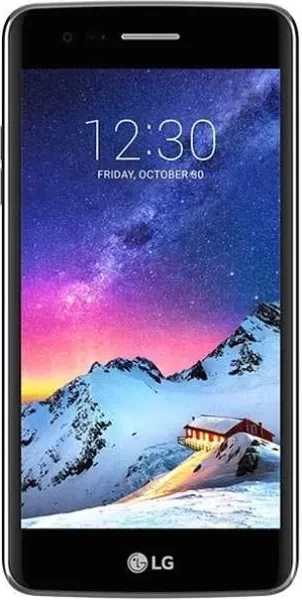Sell My LG K8 2017 16GB