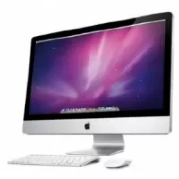 Sell My Apple iMac Core i7 2.8 27 Inch Late 2009