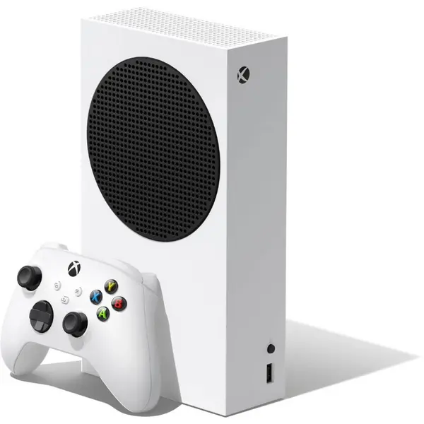 Sell My Microsoft Xbox Series S 512GB