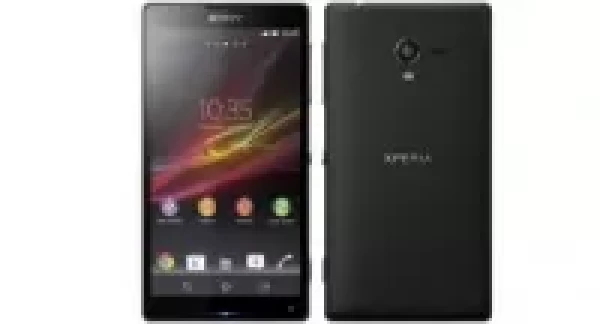 Sell My Sony Xperia ZQ
