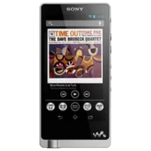 Sell My Sony Video Walkman NWZ-ZX1