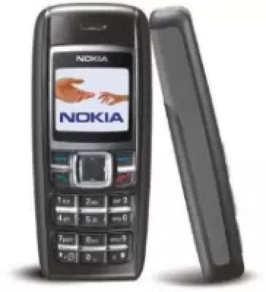 Sell My Nokia 1600b