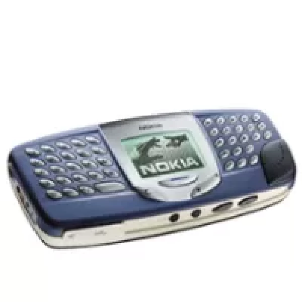 Sell My Nokia 5510