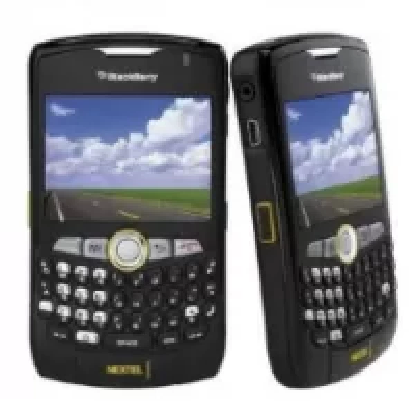 Sell My Blackberry Curve 8350i