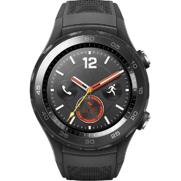 Sell My Huawei Watch 2 2017