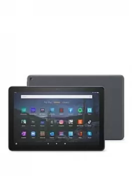 Sell My Amazon Fire HD 10 Plus 2021 32GB