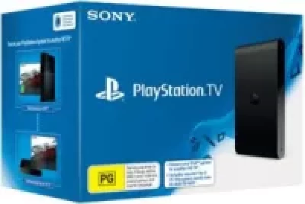 Sell My Sony Playstation TV