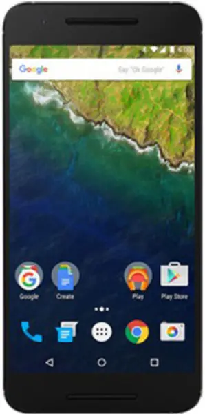 Sell My Huawei Nexus 6P 32GB