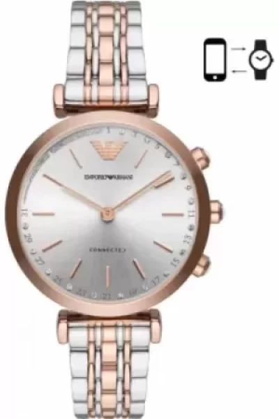 Sell My Emporio Armani Connected ART3019 Hybrid Smartwatch