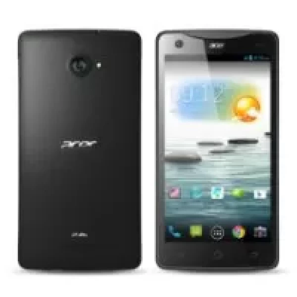 Sell My Acer Liquid S1 S510