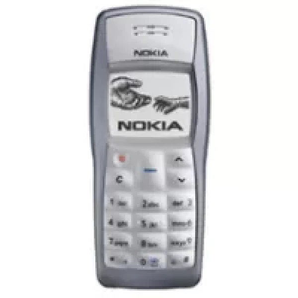 Sell My Nokia 1101