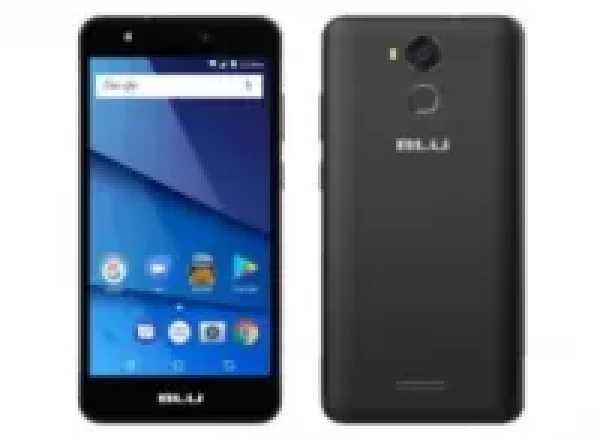 Sell My BLU Studio J8 LTE