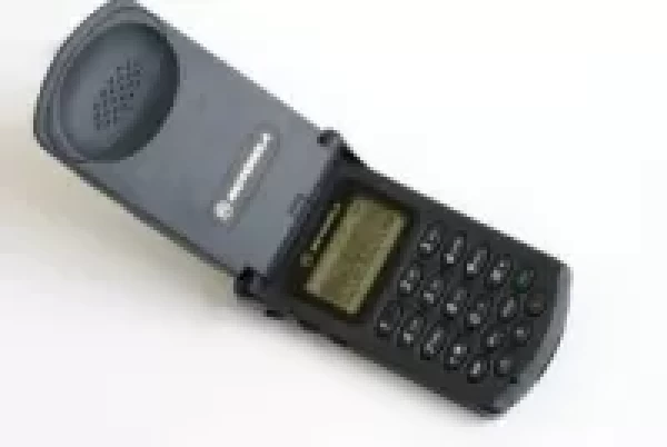 Sell My Motorola StarTAC 130