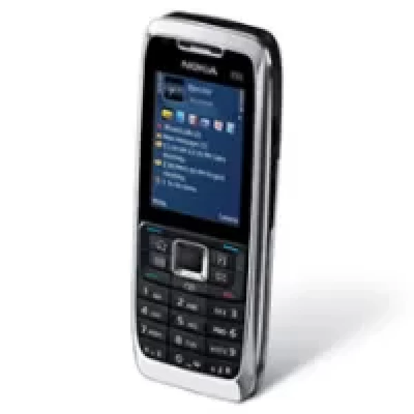 Sell My Nokia E51