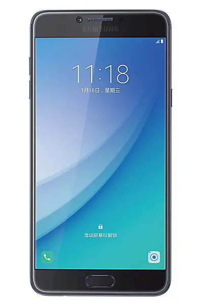 Sell My Samsung Galaxy C7 Pro