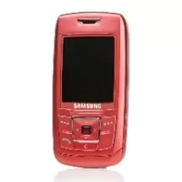 Sell My Samsung E250v