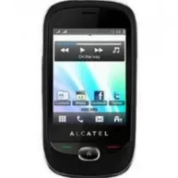 Sell My Alcatel OT907