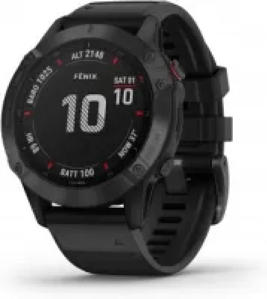 Sell My Garmin Fenix 6 Pro Smartwatch