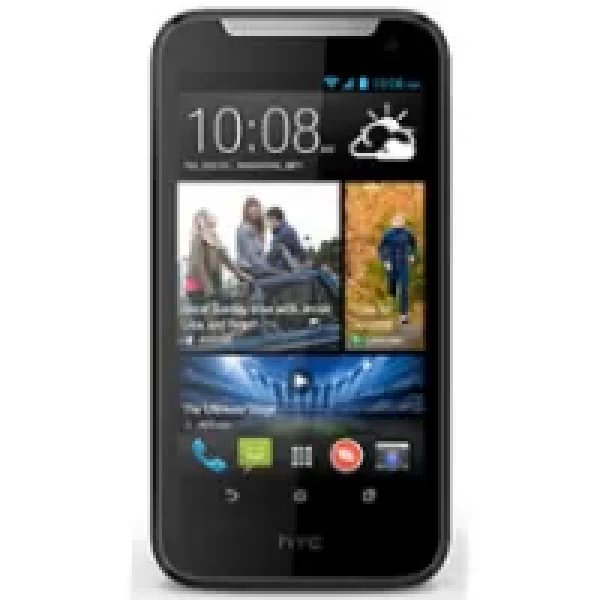 Sell My HTC Desire 310