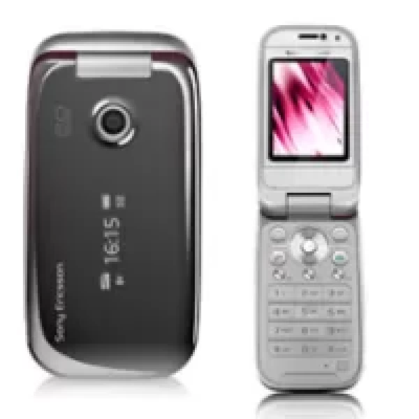 Sell My Sony Ericsson Z750i