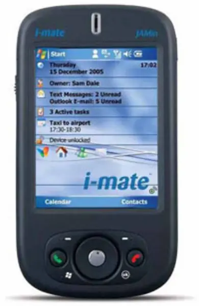 Sell My i-mate JAMin PM300