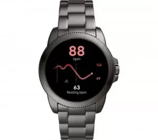 Sell My Fossil Gen 5E FTW4049 Smartwatch