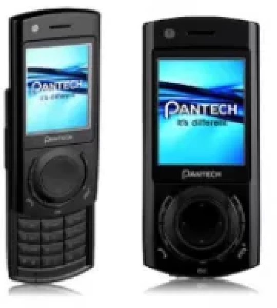 Sell My Pantech U4000