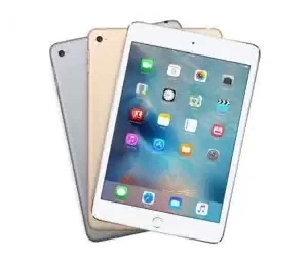 Sell My Apple iPad Mini 7.9 4th Gen 2015 Cellular LTE 128GB