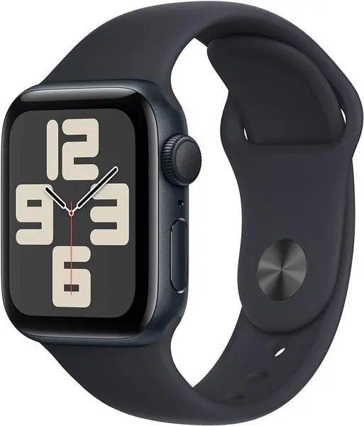 Sell My Apple Watch SE 2nd Gen 2022 40mm Cellular LTE