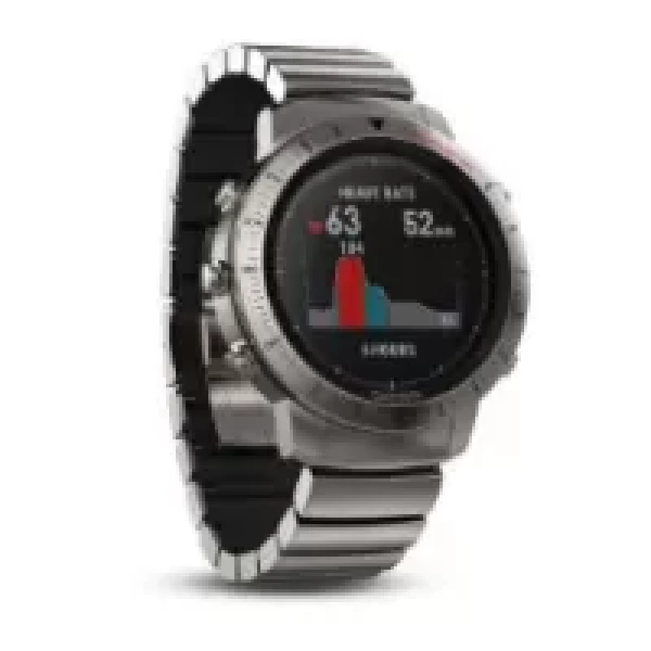 Sell My Garmin Fenix Chronos