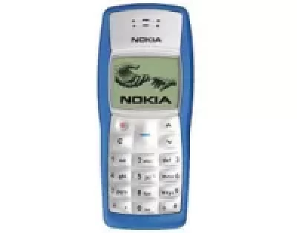 Sell My Nokia 1100